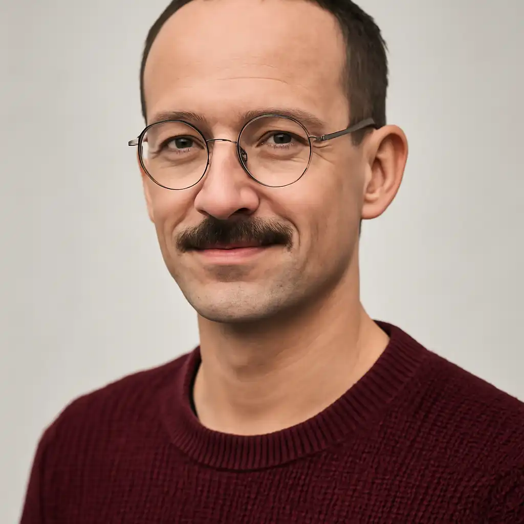Marcus Feldmann